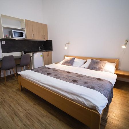 Apartmany 21 トレボン エクステリア 写真
