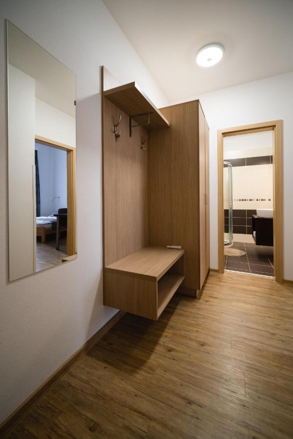 Apartmany 21 トレボン エクステリア 写真