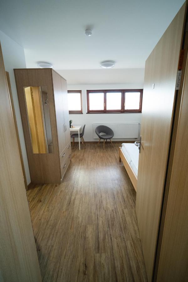 Apartmany 21 トレボン エクステリア 写真