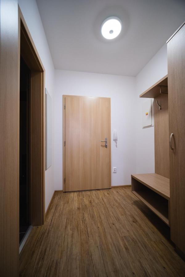 Apartmany 21 トレボン エクステリア 写真