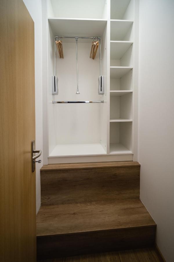 Apartmany 21 トレボン エクステリア 写真