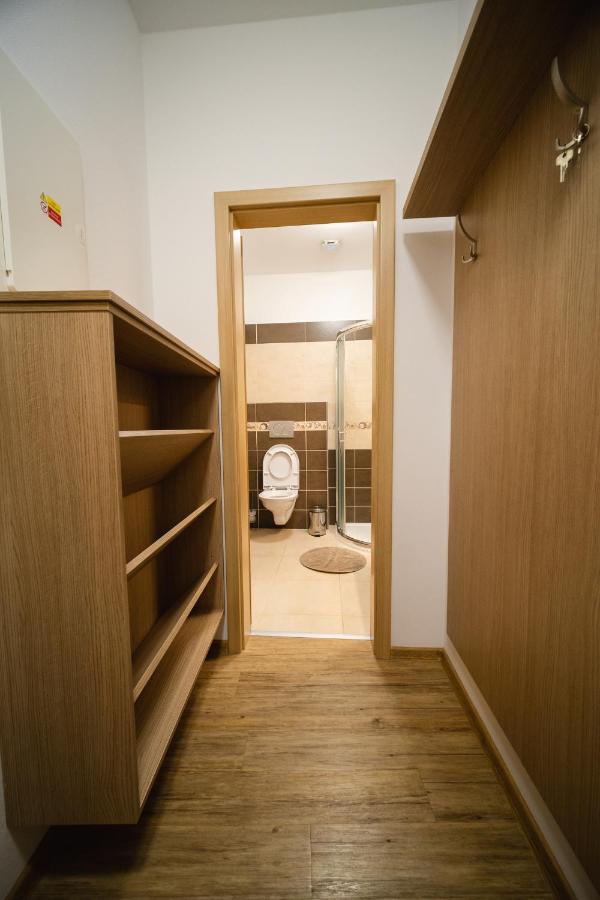 Apartmany 21 トレボン エクステリア 写真