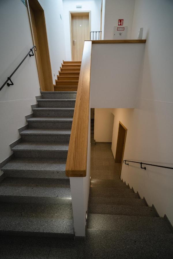 Apartmany 21 トレボン エクステリア 写真