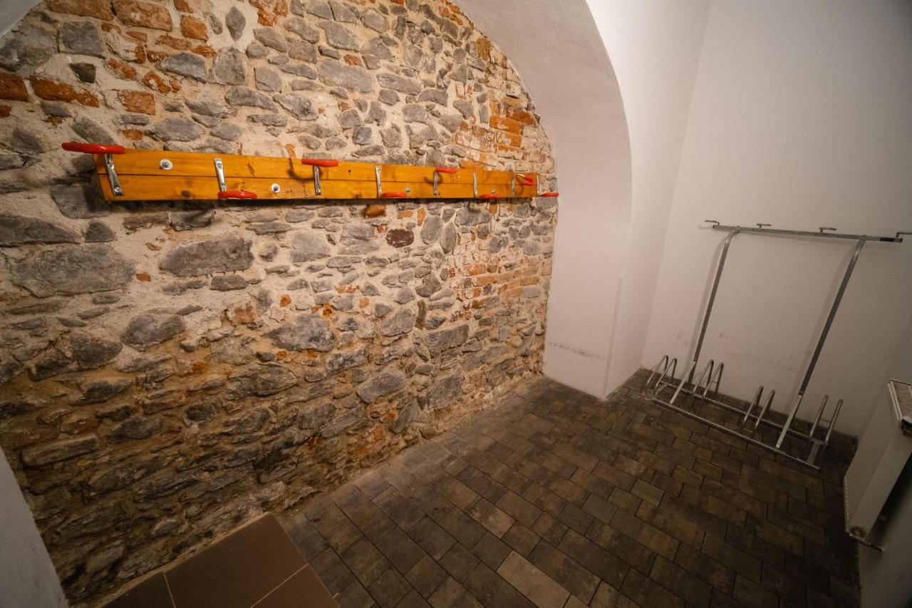 Apartmany 21 トレボン エクステリア 写真